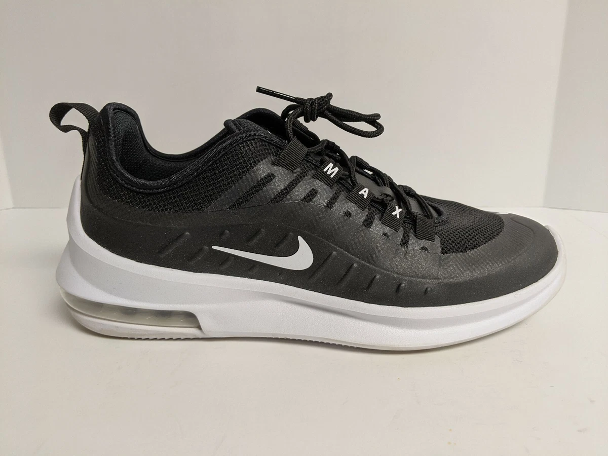 Air max axis 2025 men's sneakers