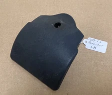 09 - 13 Subaru Forester LH Drivers Side Roof Rack Cross Bar Bracket Clamp -Qty 1