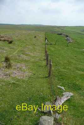 Foto 6x4 Zugang links geschlossen rechts obere Kapelle Die Grenze zwischen t c2008
