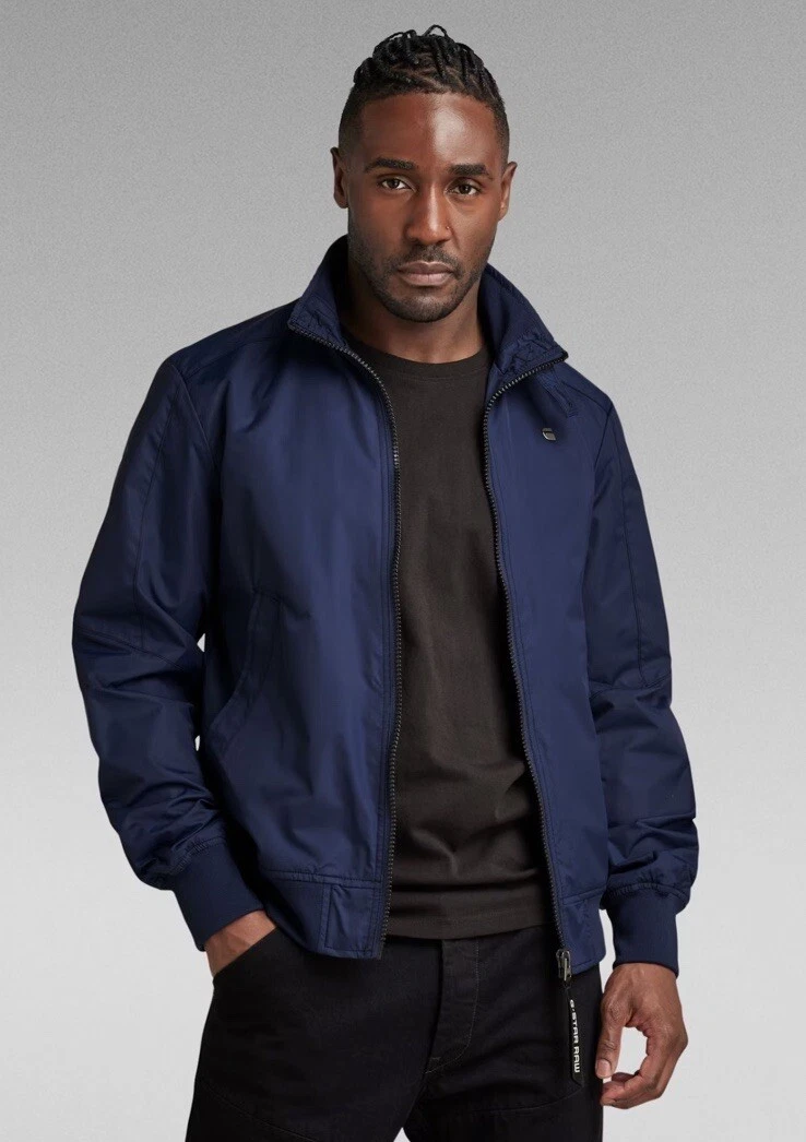 25+ G-Star Bomber Coats, Jackets & Vests for Men for sale