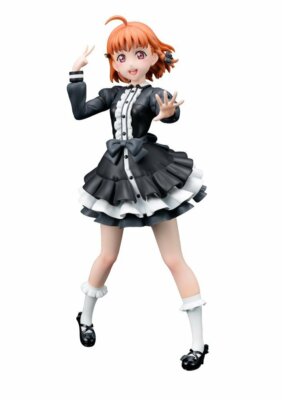 Love Live! Sunshine!! Little Demon SPM Super Premium Figure