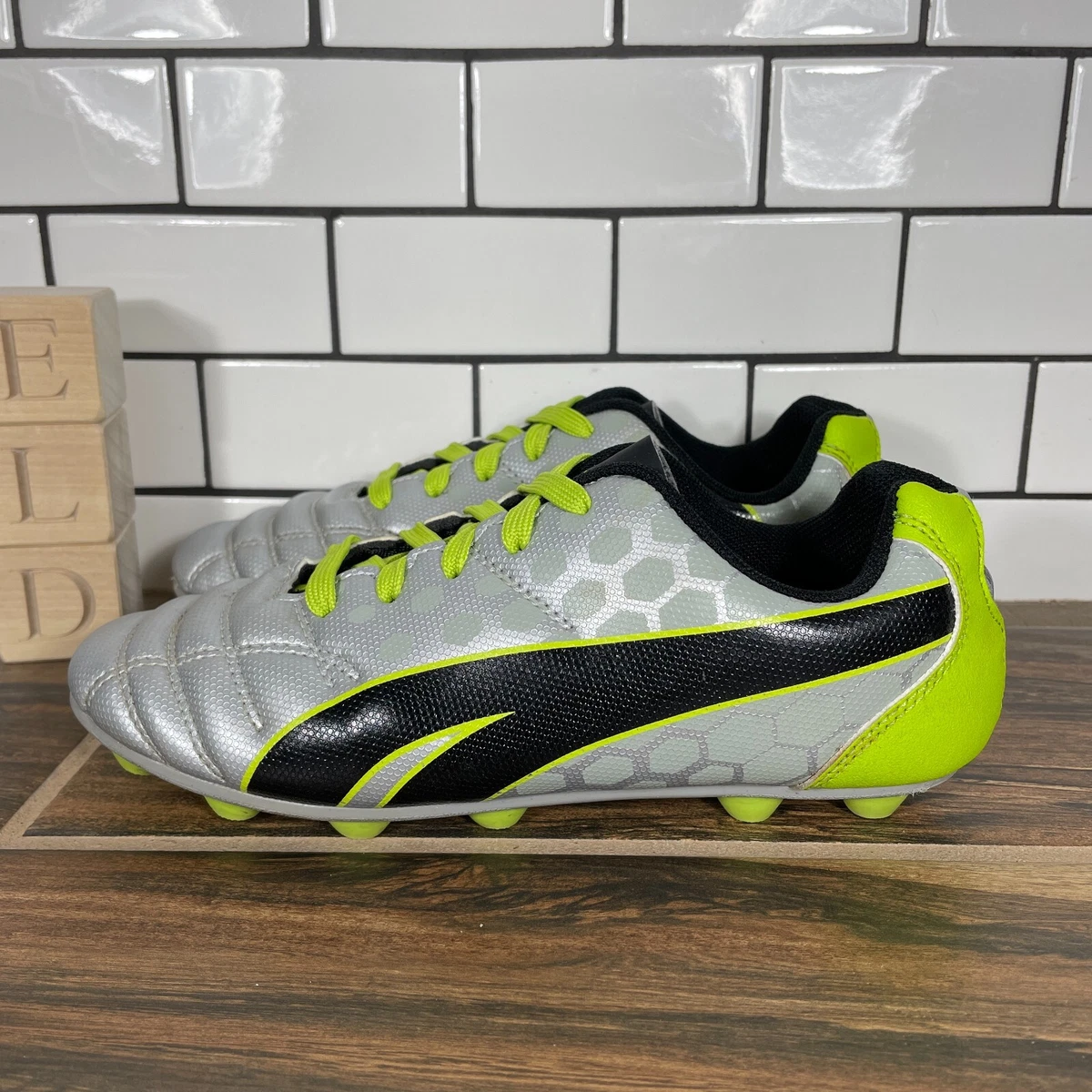 Little boys soccer shoes sale