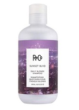 R Co SUNSET BLVD Blonde Shampoo - 8.5oz
