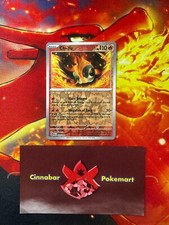 PICK YOUR CARD! Scarlet & Violet: Paradox Rift - Reverse Holo