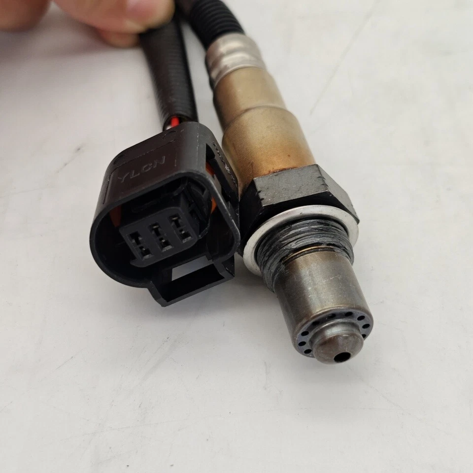 11787576673 Upstream Oxygen O2 Sensor BOSCH For BMW X5 X6 550i 650i 750i Foto 4 de 4