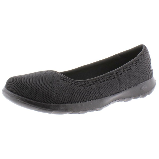 skechers ladies flats