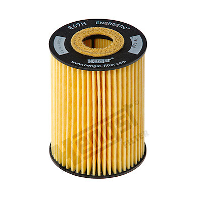 STALLION FILTER E69H D81 OIL FILTER FOR FORD ASIA & OCEANIA NISSAN OPEL RENAULT REN