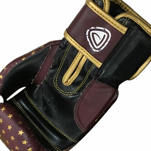 Guantes de Boxeo para Niños Uniforme Envoltura de Mano para Entrenamiento de Sparring, Kickboxing, Juego de Lucha - Imagen 10 de 11