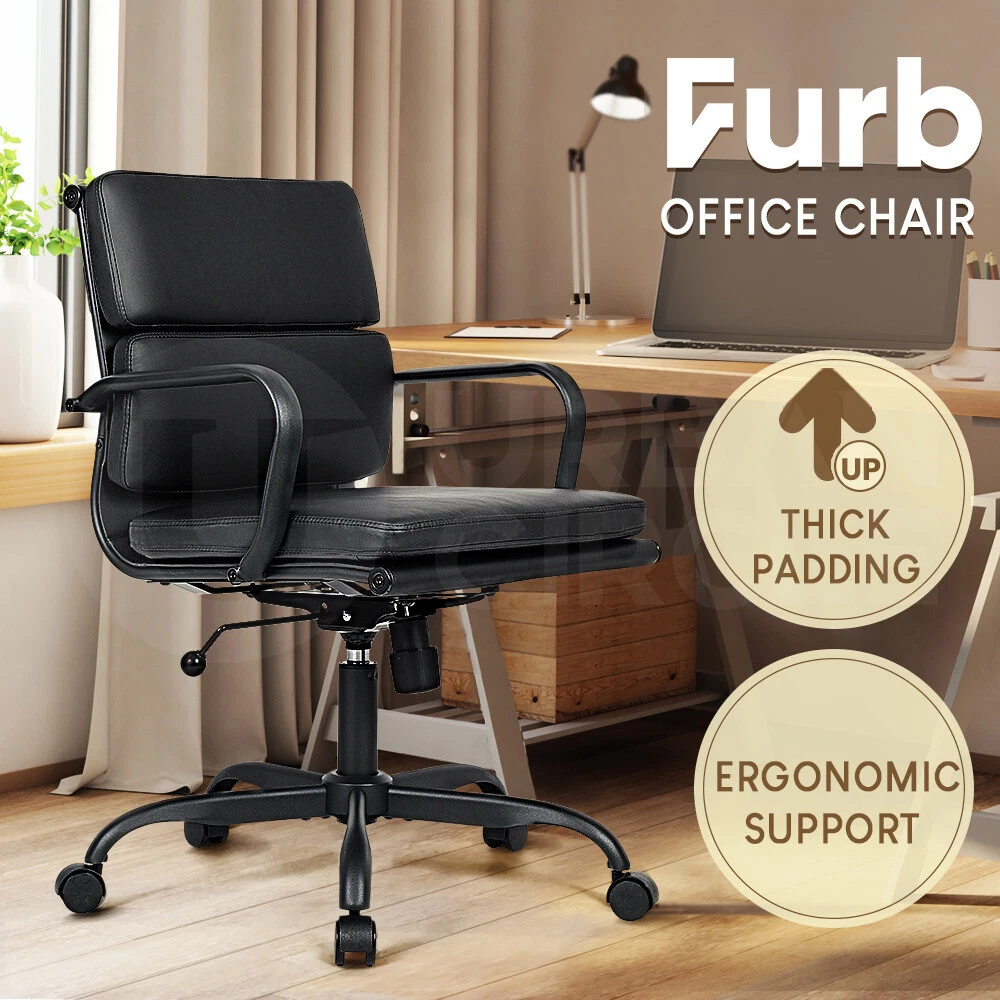 Mid range office chair sale