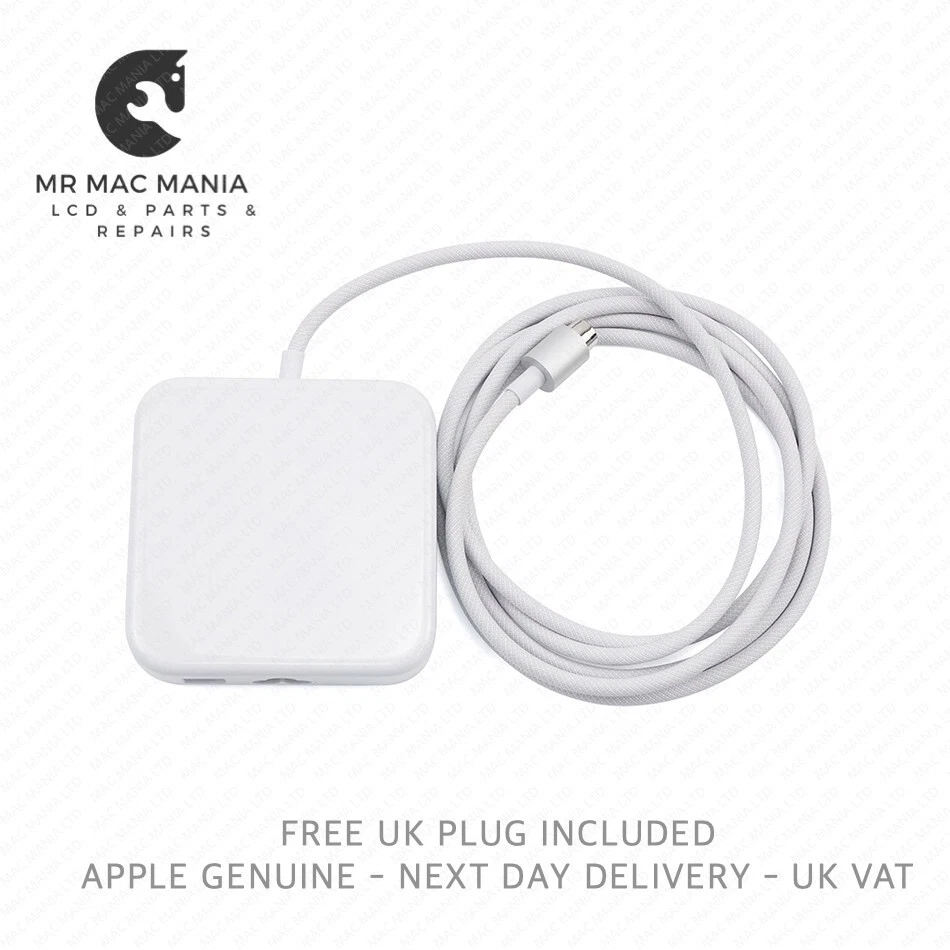 Genuine Apple iMac 24