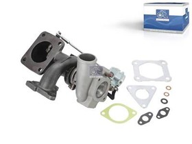 Turbolader DT Spare Parts 13.64028  wiederaufbereitet