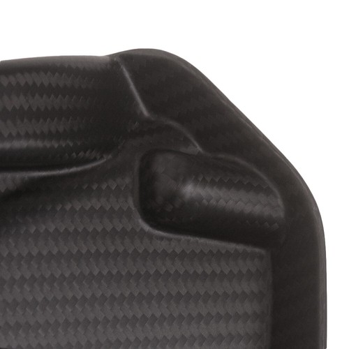 For MV Agusta Brutale 800 Alternator Cover Protection Decoration Matte - Bild 11 von 12