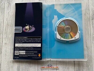 Ratchet & Clank Maru Hi Mission Ignition - Sony PSP Playstation