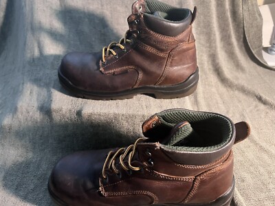 RED WING 2235 Boots Men display picture 1