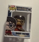 Harry Potter 08 Funko Bitty Pop! Rare (1/6 hyper rare mystery chase)