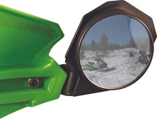 Powermadd Star Handguard Mirror Adapter Kit