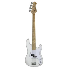 Aria STB-PB/M 2023 - Olympic White