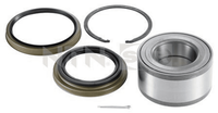 Radlagersatz Vorderachse FüR Toyota 4 Runner III Fortuner Land Cruiser 90