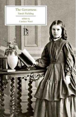 The Governess; or Little Female Academy (Broadview Editions Seri