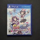 Playstation 4 Gal*Gun Double Peace 2016 Complete In Box