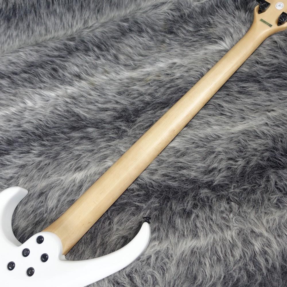 Electric Bass Guitar Kramer Disciple D-1 Pearl White Shipped from
