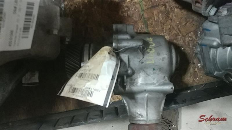 US-Built Automatic Transfer Case Fits 07-11 Honda CR-V 1630404