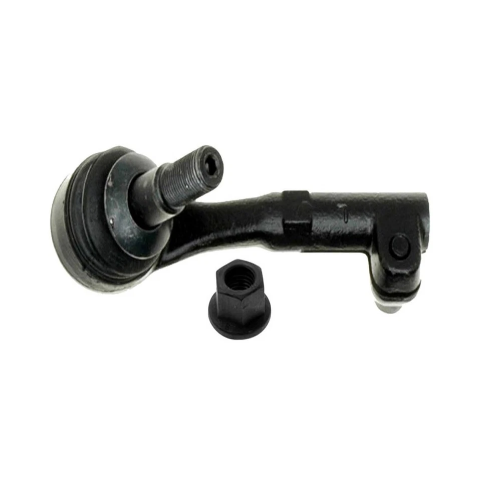 ACDelco genuino para BMW 325i 2006-2013 extremo de varilla de amarre lado del conductor exterior clase dorada Foto 3 de 4