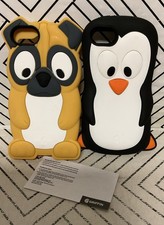 Griffin,Kazoo,For iPod Touch DOG Penguin 5th And 6th Generation AS SHOWN