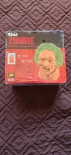 Chia Pet Zombie Creepy Holden Halloween Factory Sealed 2014 Joseph Enterprises