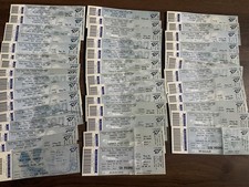 Toronto Blue Jays Single Game Tickets 2006 Season - 1 Ticket Per Purchase
