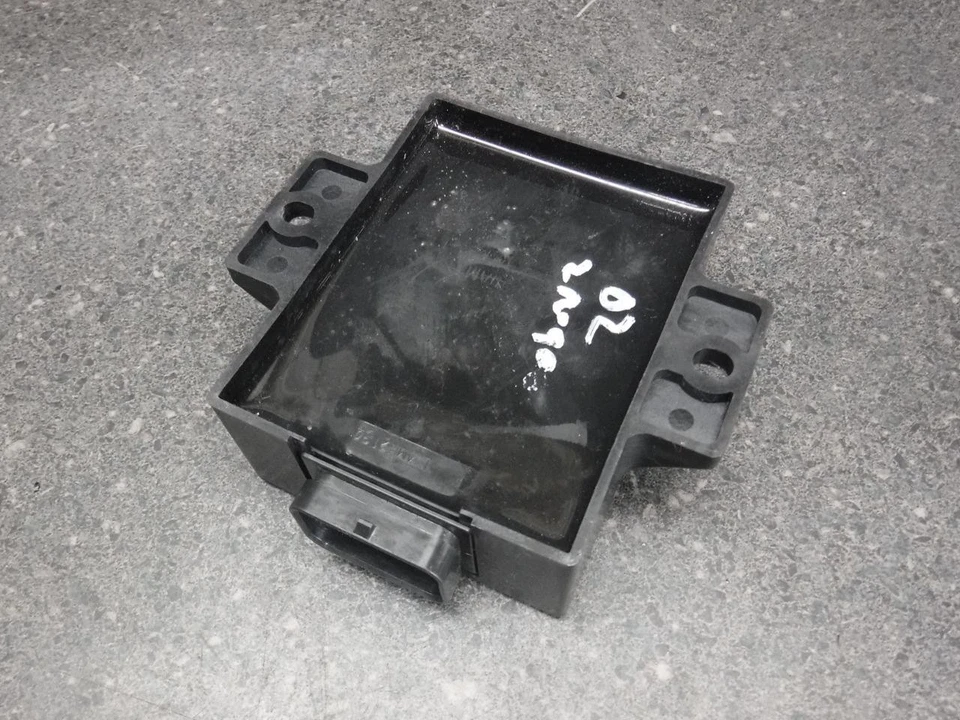 02 Arctic Cat ZR900 ZR 900 CDI 94N - Image 3 of 3