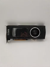 PNY GeForce GTX Titan X 12GB Graphics Card