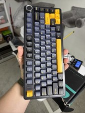 AULA F75 75 Wireless Mechanical Keyboard