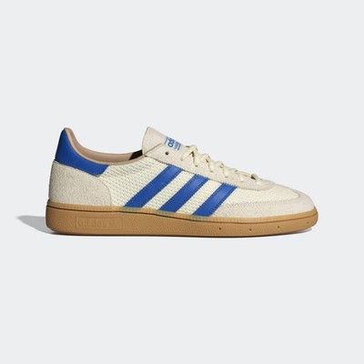 adidas Handball Spezial Cream White Blue NEU OVP