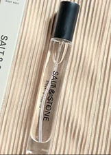 SALT & STONE SANTAL VETIVER BERGAMOT HINOKI SAFFRON CEDAR NEROLI BASIL BODY MIST