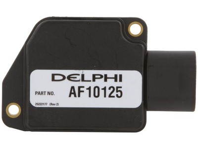Mass Air Flow Sensor For 1997-1998 Pontiac Grand Prix 3.8L V6 RC855DB