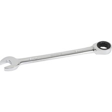 Klutch Ratcheting Wrench Sae 1516in. Klutch Ratcheting Wrench Sae 1516in.