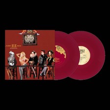 Panic At The Disco - A Fever You Can't Sweat Out 20th Anniversary Deluxe 2LP