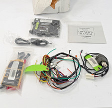 New 2010 - 2013 Mazda 3 Wautomatic Trans Remote Engine Start Kit 00008fl40 Oem