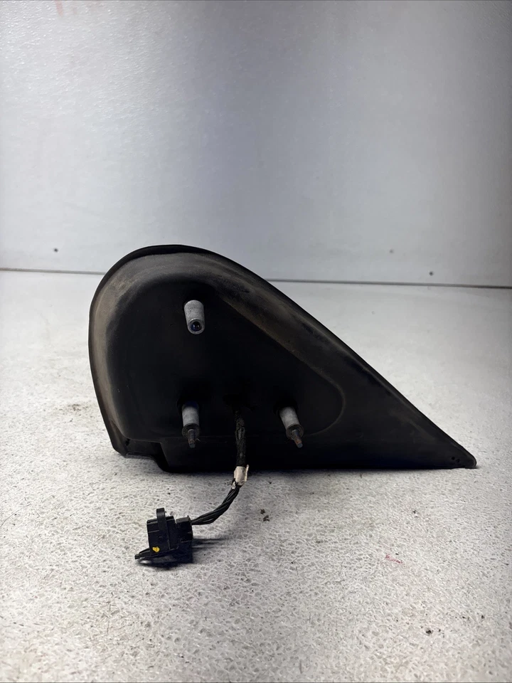 ✅🔥 W163 Mercedes Benz Black Ml320 Ml430 Ml55 Ml500 Passenger RH Mirror Drivers - Image 4 of 4