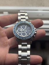 Breil Orologio Uomo Contempo - Maglia In Acciaio Inossidabile, Cassa 40.5 Mm, Movimento Quarz - 3