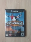 NINTENDO GAMECUBE TONY HAWK'S PRO SKATER 3 NO MANUAL