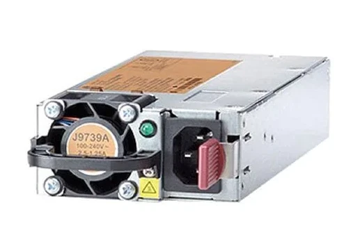New! Aruba HP X331 Power Supply, 165W/100-240VAC/12VDC J9739A - Photo 1/1