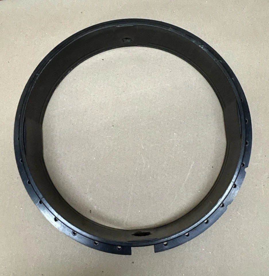 Vintage Harmony Banjo Bakelite Pot - Image 4 of 4