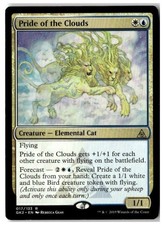 MTG Pride of the Clouds  - Ravnica Allegiance: Guild Kits 2 MP English