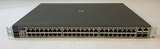 HP ProCurve Switch 2650 J4899A 48-Ports Gigabit Ethernet Switch 100-240VAC "K7C"