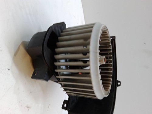 MOTEUR DE CHAUFFAGE / 2912 POUR VOLKSWAGEN TOUAREG 7LA, 7L6, 7L7 2.5 R5 TDI - Photo 2/2