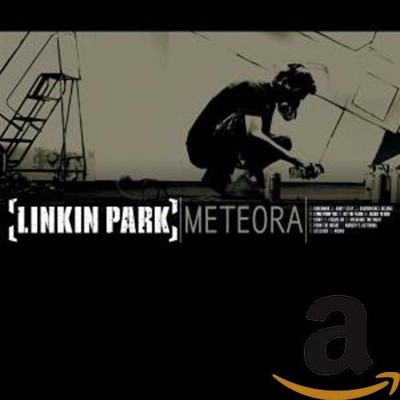 Meteora by LINKIN PARK [Audio CD]