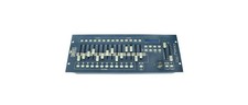 Chauvet DJ OBEY70 Universal Dmx-512 70 Bridges 12 Intelligent Light Controller
