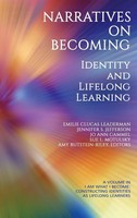 Narratives On Becoming | Identity And Lifelong Learning | Leaderman (U. A.)